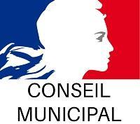 Conseil municipal 2