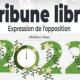 Expression libre de l'opposition - Janvier 2022
